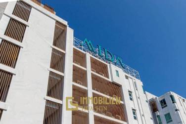 105 sqm 2 Bedrooms with Pool at Mida De Sea