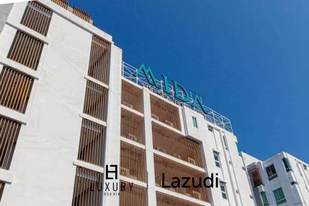 105 平方米 2 床 酒店 对于 销售