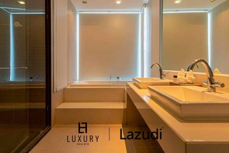 105 平方米 2 床 酒店 对于 销售