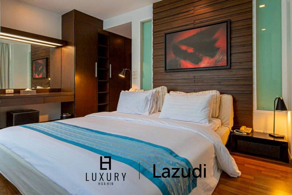 105 平方米 2 床 酒店 对于 销售