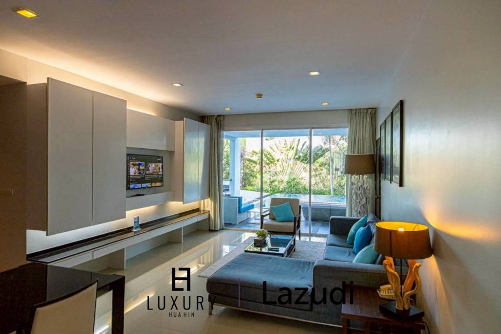 105 平方米 2 床 酒店 对于 销售