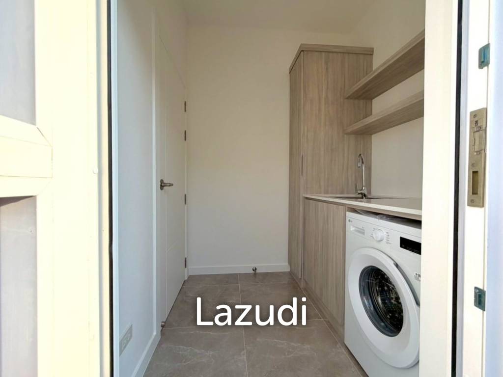 185 sqm New Modern Pool Villa in Mali Vista Hua Hin