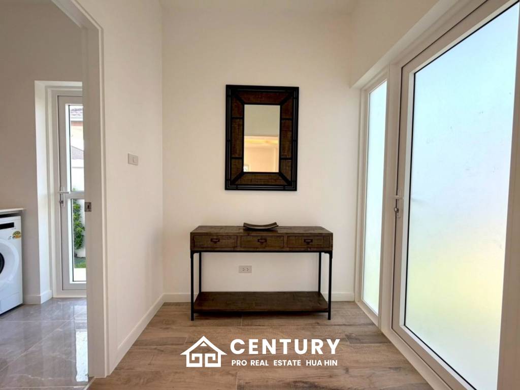 500 Kvm 3 Seng 3 Bad Villa for Salg