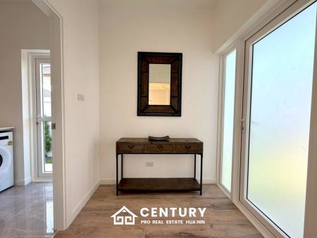 500 Kvm 3 Seng 3 Bad Villa for Salg