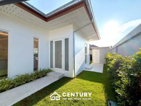 500 Kvm 3 Seng 3 Bad Villa for Salg