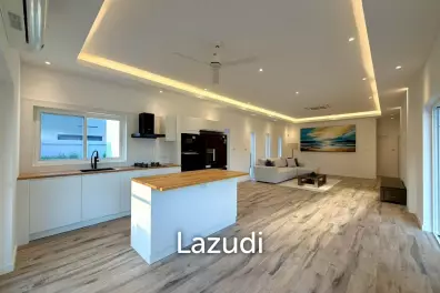 185 sqm New Modern Pool Villa in Mali Vista Hua Hin