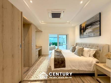 500 Kvm 3 Seng 3 Bad Villa for Salg