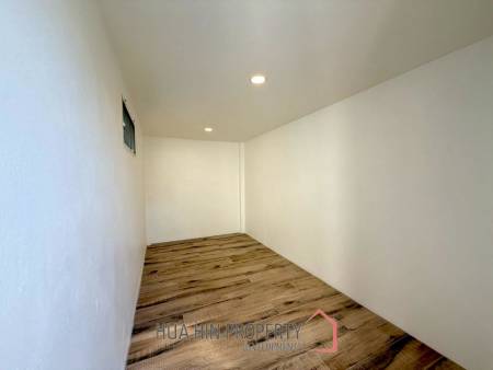 185 sqm New Modern Pool Villa in Mali Vista Hua Hin