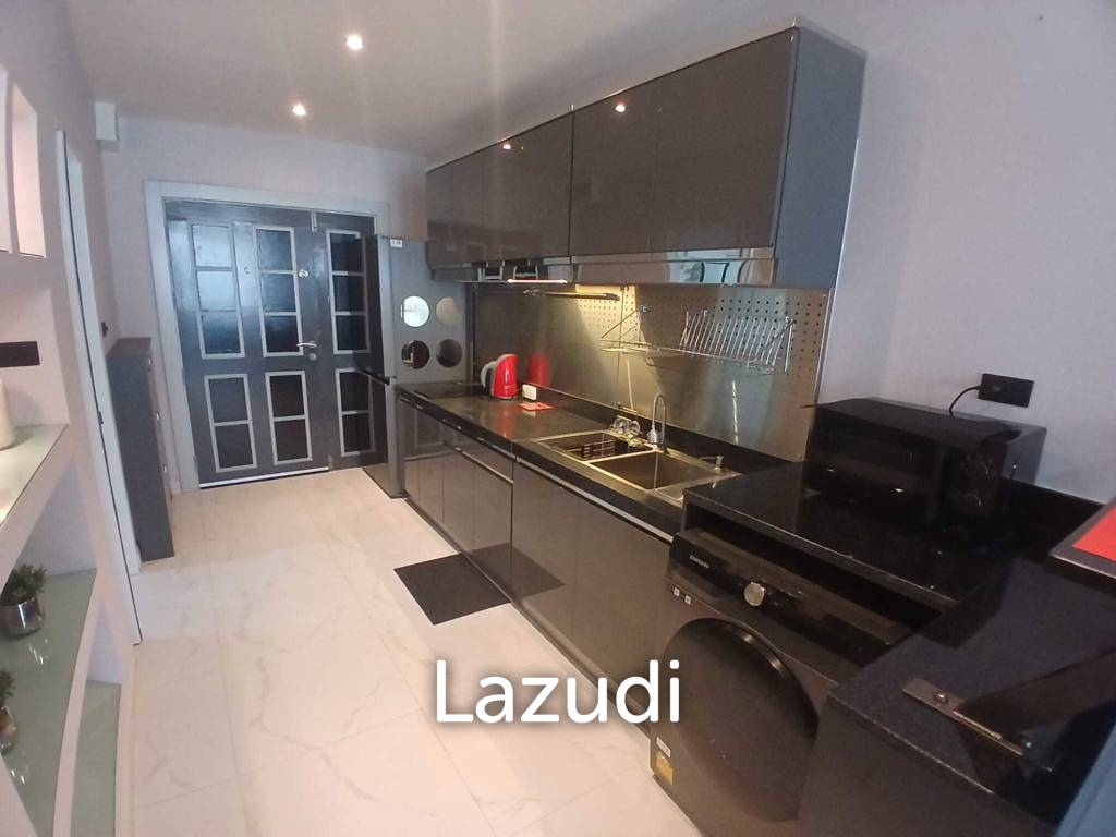 1-Bedroom for Sale in Tropicana Condominium, Pratumnak