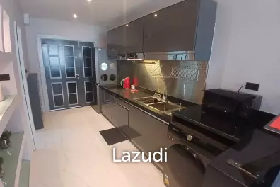 1-Bedroom for Sale in Tropicana Condominium, Pratumnak