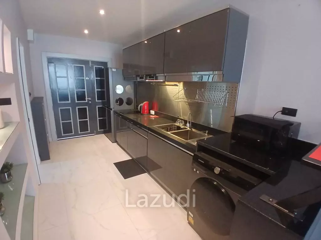 1-Bedroom for Sale in Tropicana Condominium, Pratumnak
