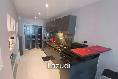 1-Bedroom for Sale in Tropicana Condominium, Pratumnak