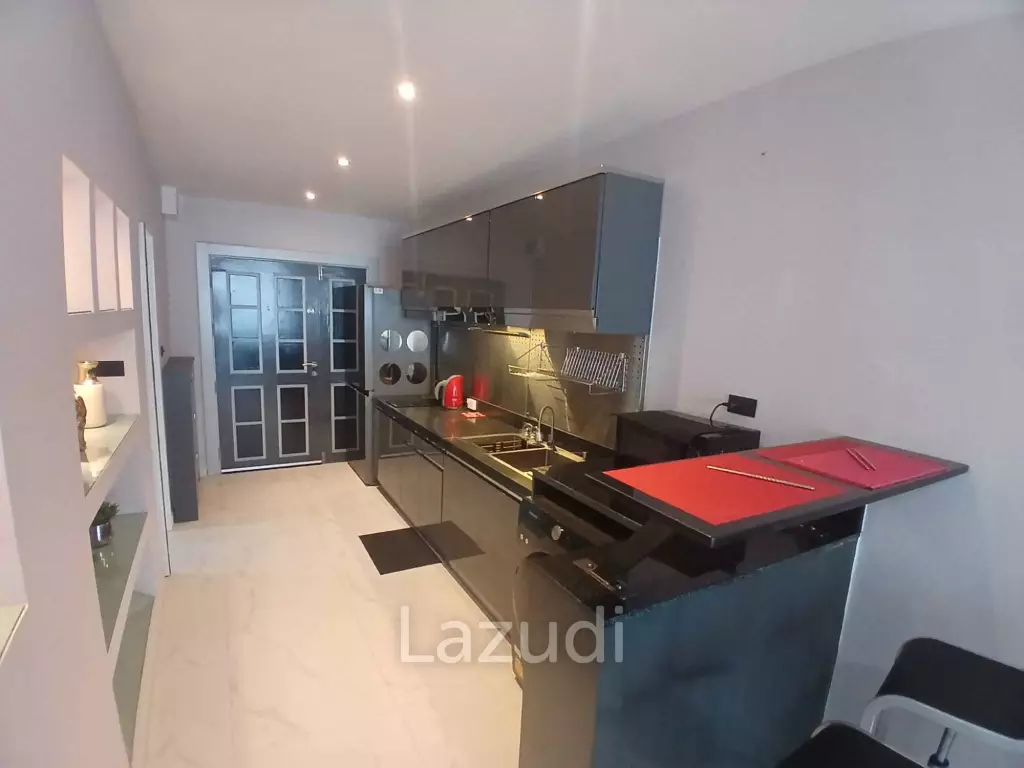 1-Bedroom for Sale in Tropicana Condominium, Pratumnak