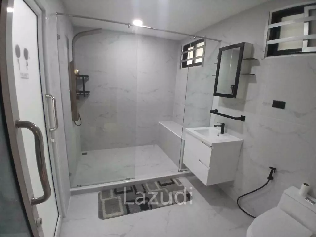 1-Bedroom for Sale in Tropicana Condominium, Pratumnak