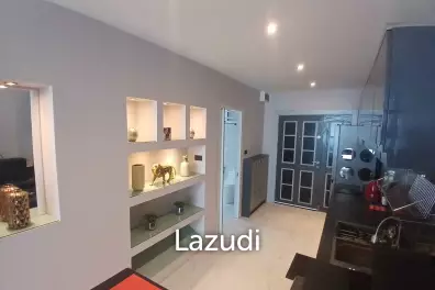 1-Bedroom for Sale in Tropicana Condominium, Pratumnak