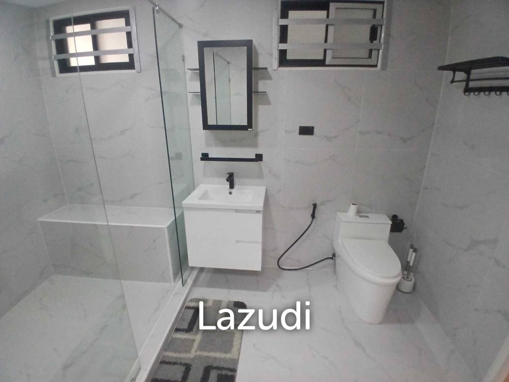 1-Bedroom for Sale in Tropicana Condominium, Pratumnak