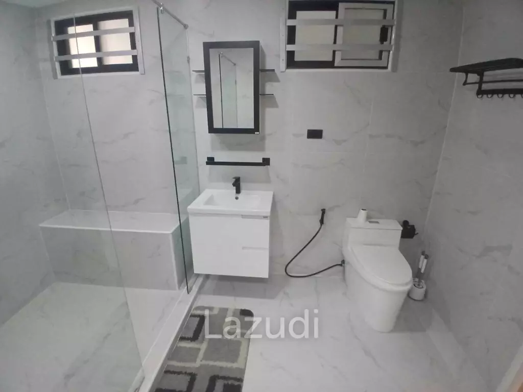 1-Bedroom for Sale in Tropicana Condominium, Pratumnak