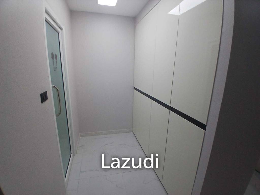 1-Bedroom for Sale in Tropicana Condominium, Pratumnak