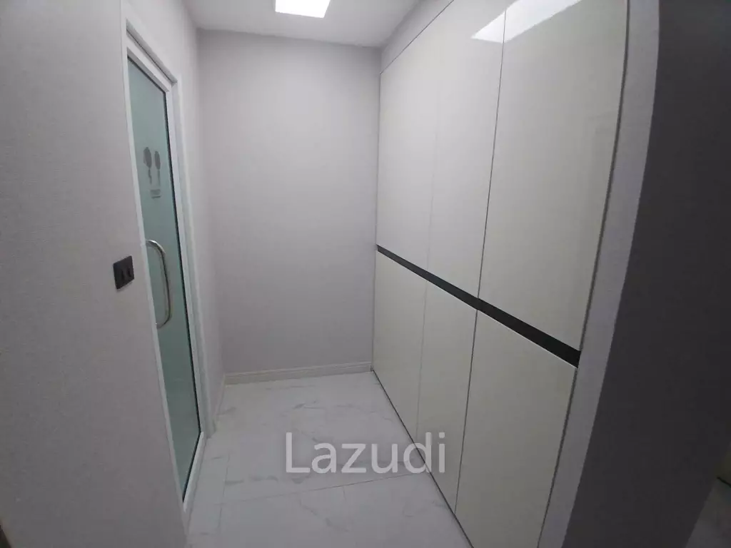 1-Bedroom for Sale in Tropicana Condominium, Pratumnak