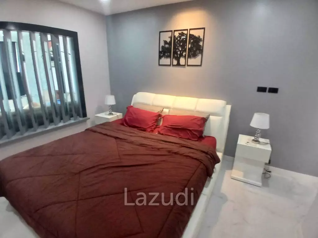 1-Bedroom for Sale in Tropicana Condominium, Pratumnak