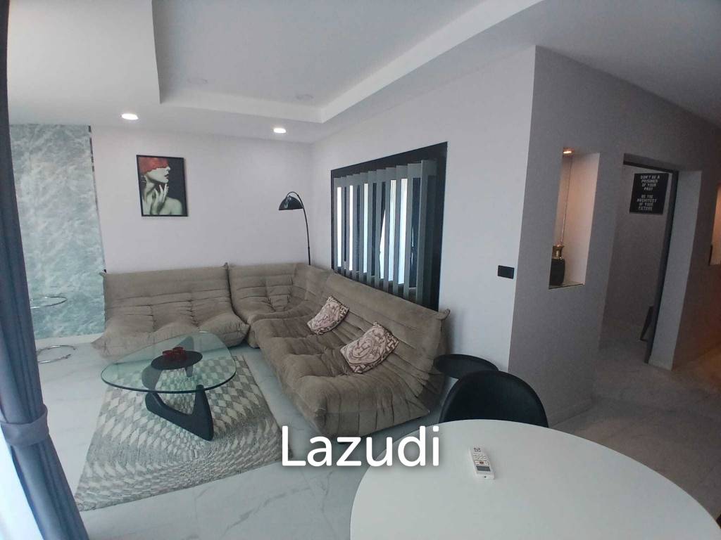 1-Bedroom for Sale in Tropicana Condominium, Pratumnak