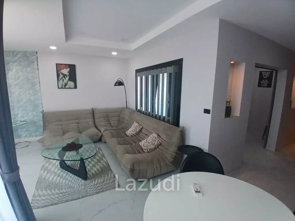 1-Bedroom for Sale in Tropicana Condominium, Pratumnak