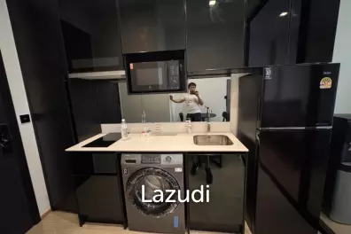 27 sqm 1 Bed  condo Noble Around Ari Phaya Thai Bangkok