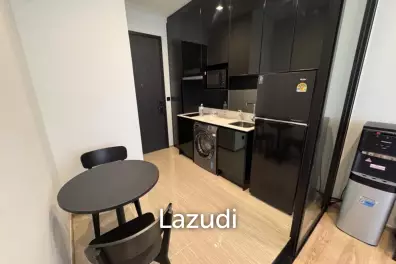 27 sqm 1 Bed  condo Noble Around Ari Phaya Thai Bangkok