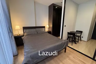 27 sqm 1 Bed  condo Noble Around Ari Phaya Thai Bangkok