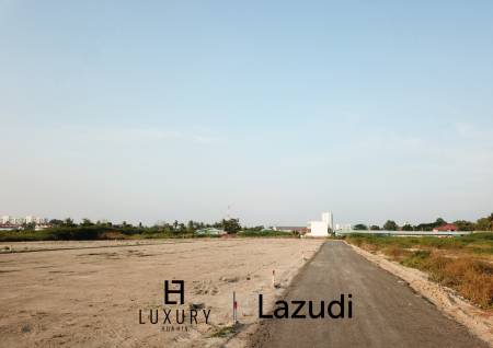 Участок 17 000 кв. м / Вид на море / Всего в 450 метрах от пляжа