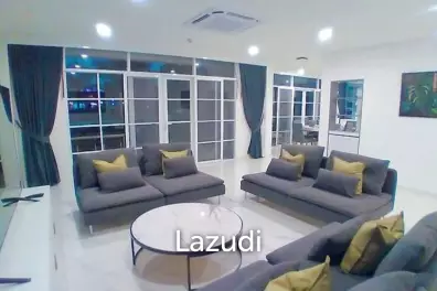Modern 3-Bedroom House for Rent in Koh Kaew
