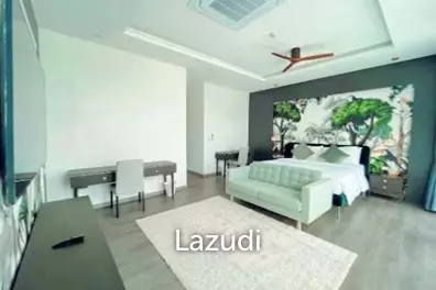 Modern 3-Bedroom House for Rent in Koh Kaew