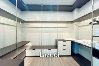 Modern 3-Bedroom House for Rent in Koh Kaew