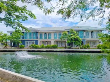 Modern 3-Bedroom House for Rent in Koh Kaew