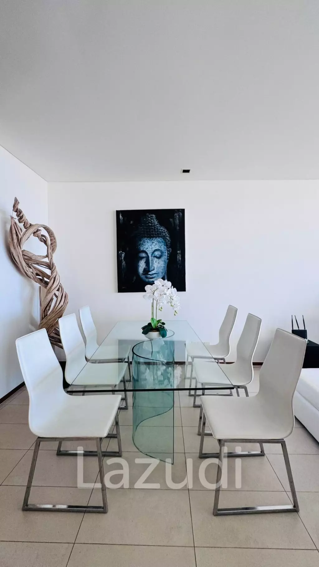 Stunning 2-BR Ocean View Condo for Rent in Karon