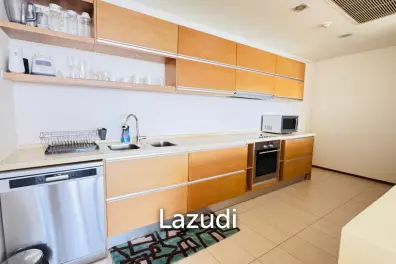 Stunning 2-BR Ocean View Condo for Rent in Karon