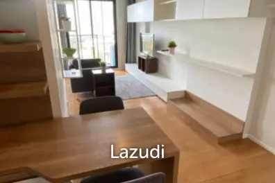 40 sqm 1 Bedroom Condo on 11th Floor at Blocs 77 Phra Khanong Nuea Bangkok