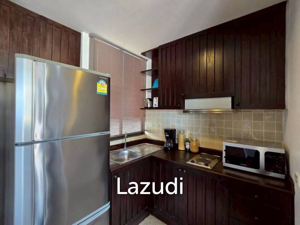 Grand 3-Bedroom for Rent Panchalea Boutique Residence