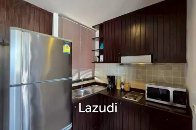 Grand 3-Bedroom for Rent Panchalea Boutique Residence