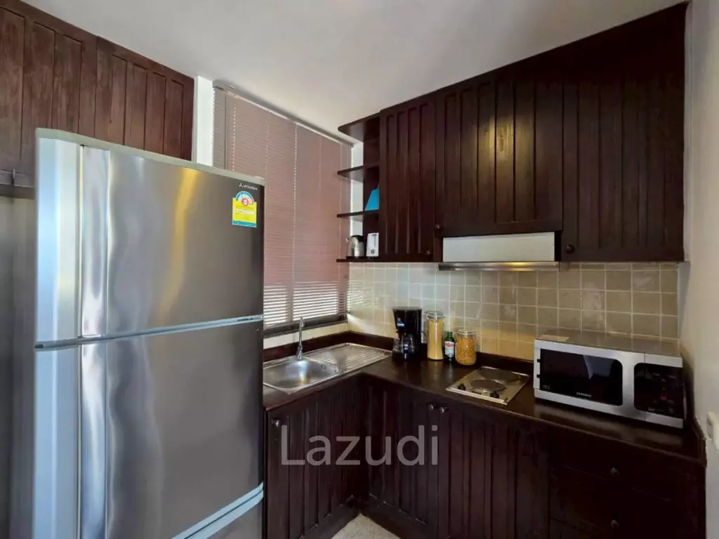 Grand 3-Bedroom for Rent Panchalea Boutique Residence