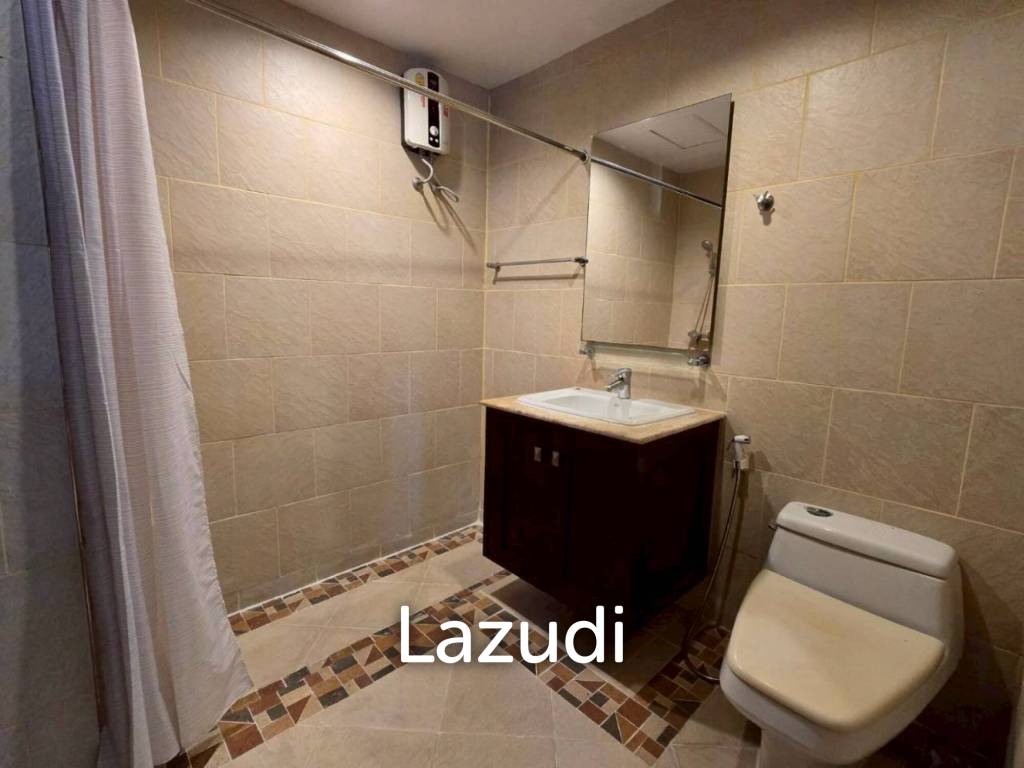 Grand 3-Bedroom for Rent Panchalea Boutique Residence