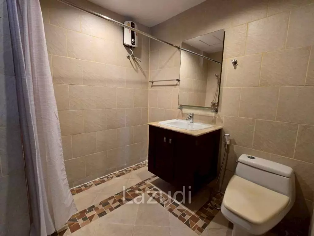 Grand 3-Bedroom for Rent Panchalea Boutique Residence