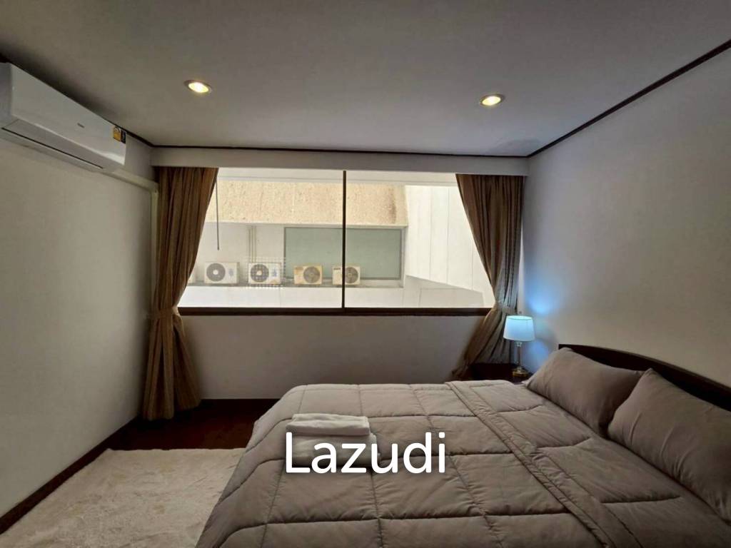 Grand 3-Bedroom for Rent Panchalea Boutique Residence