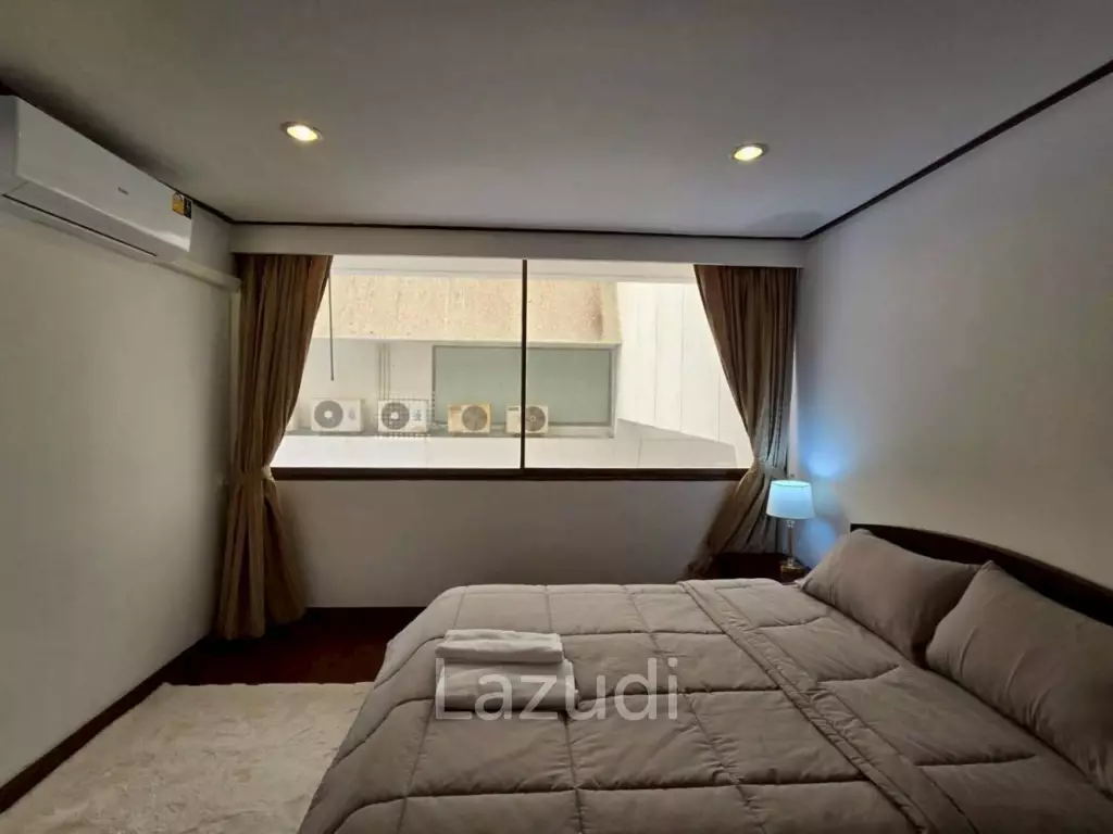 Grand 3-Bedroom for Rent Panchalea Boutique Residence