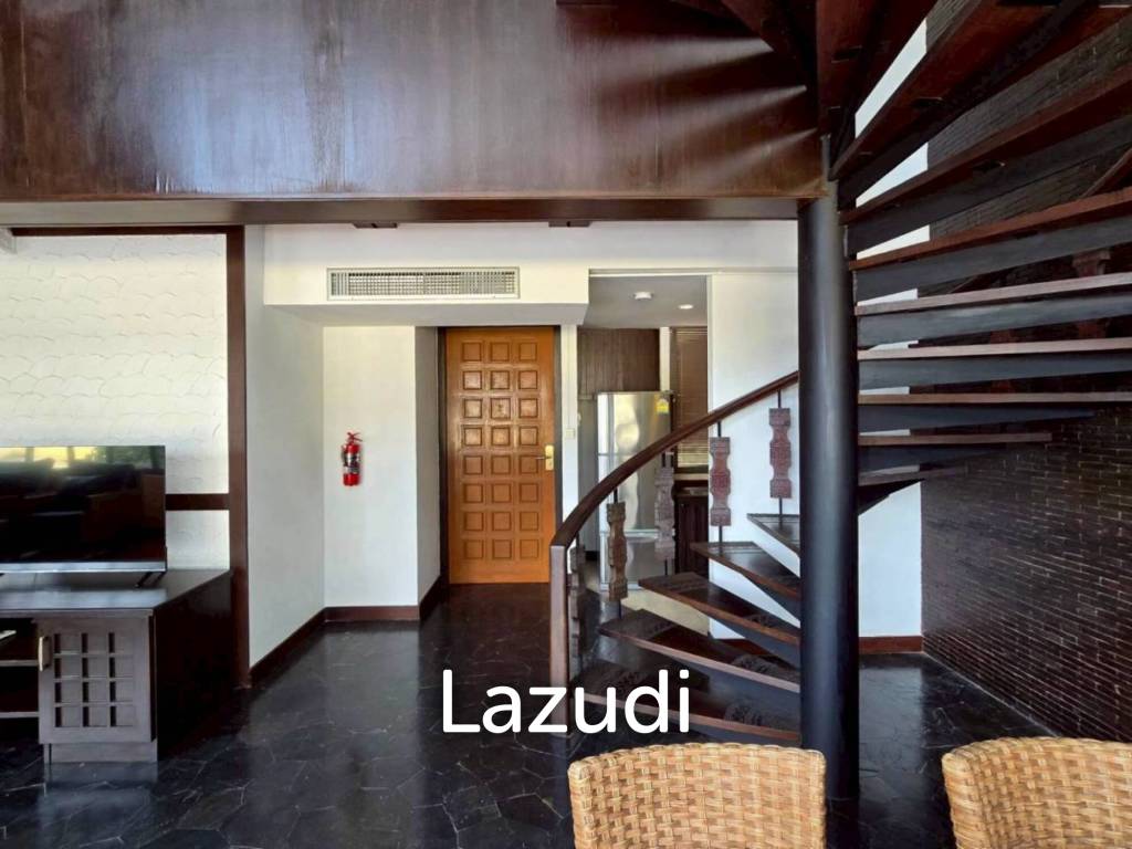 Grand 3-Bedroom for Rent Panchalea Boutique Residence