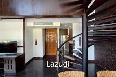 Grand 3-Bedroom for Rent Panchalea Boutique Residence