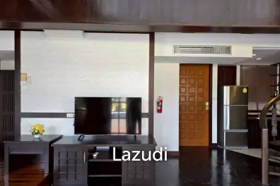 Grand 3-Bedroom for Rent Panchalea Boutique Residence