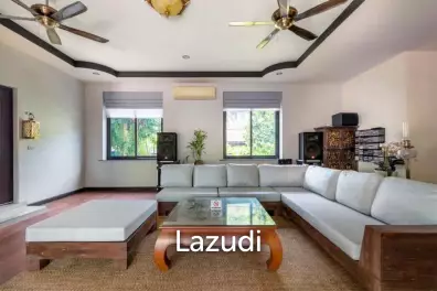 You said Spacious 5-Bedroom Pool Villa for Rent in Kathu