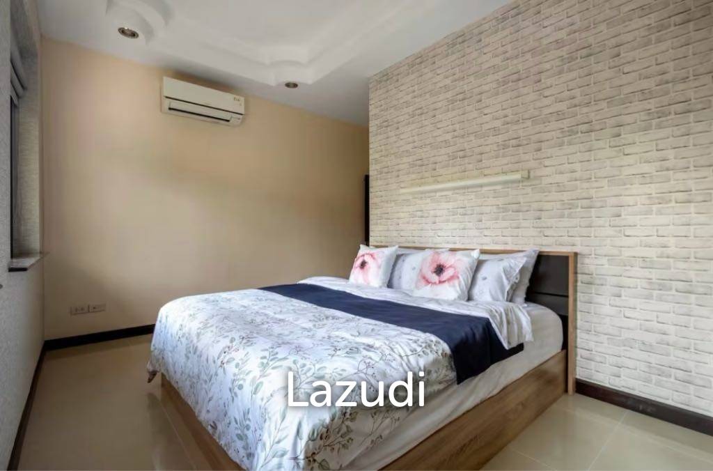 You said Spacious 5-Bedroom Pool Villa for Rent in Kathu