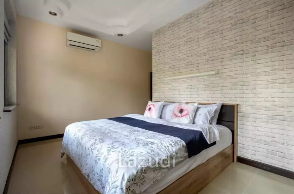 You said Spacious 5-Bedroom Pool Villa for Rent in Kathu